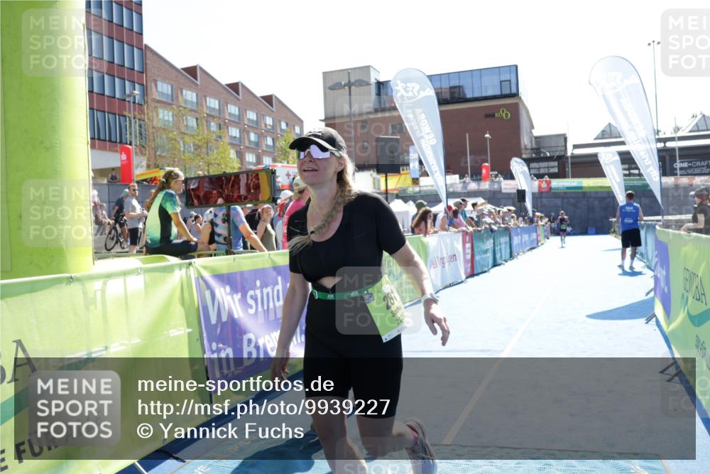 09.08.2026 - GEWOBA Citytriathlon Bremen Yannick Fuchs http://msf.ph/oto/9939227 09.08.2026 15:31:23 Ziel 142, 199, 281, 340 meine-sportfotos.de