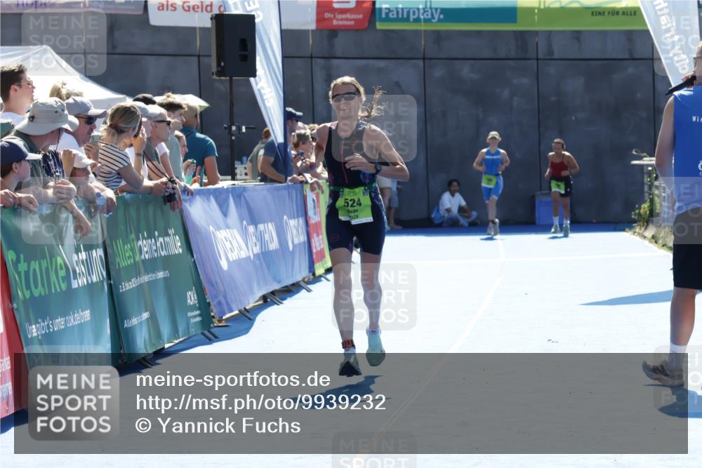 09.08.2026 - GEWOBA Citytriathlon Bremen Yannick Fuchs http://msf.ph/oto/9939232 09.08.2026 15:31:28 Ziel 281, 340, 524 meine-sportfotos.de