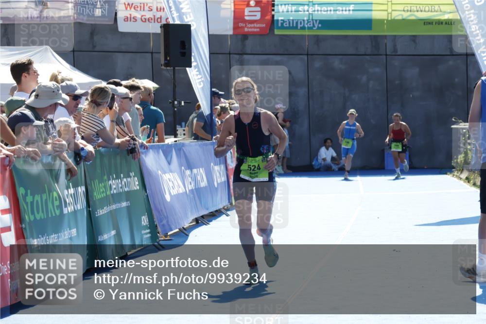 09.08.2026 - GEWOBA Citytriathlon Bremen Yannick Fuchs http://msf.ph/oto/9939234 09.08.2026 15:31:28 Ziel 281, 340, 524 meine-sportfotos.de