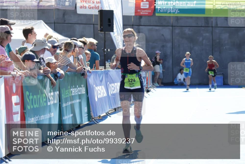 09.08.2026 - GEWOBA Citytriathlon Bremen Yannick Fuchs http://msf.ph/oto/9939237 09.08.2026 15:31:28 Ziel 281, 340, 524 meine-sportfotos.de