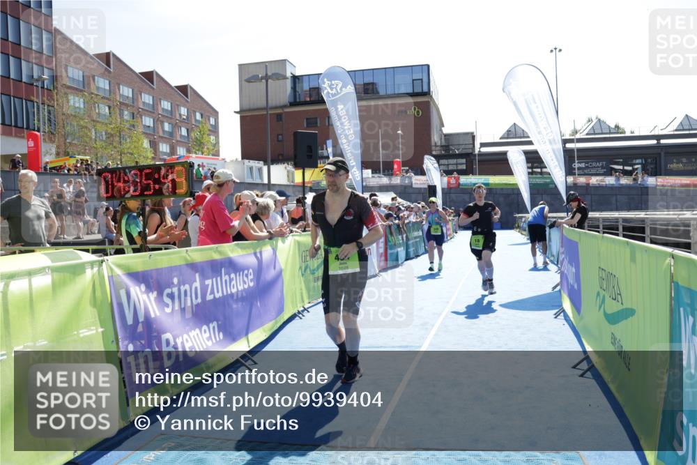09.08.2026 - GEWOBA Citytriathlon Bremen Yannick Fuchs http://msf.ph/oto/9939404 09.08.2026 15:32:12 Ziel 18, 348, 434, 492 meine-sportfotos.de