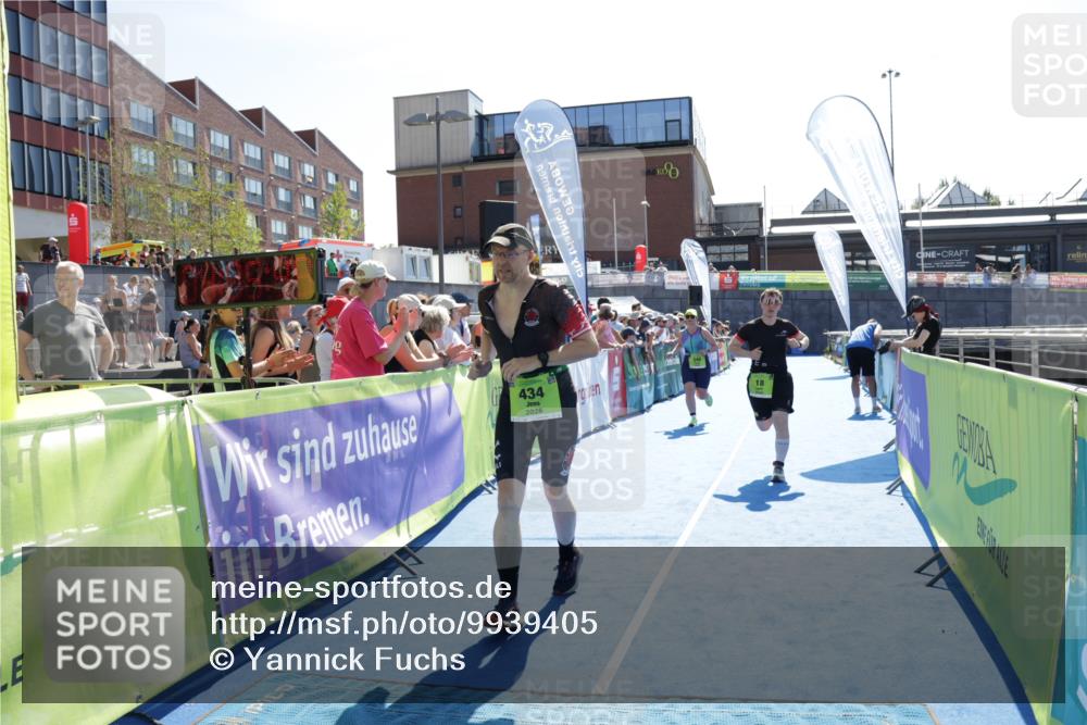 09.08.2026 - GEWOBA Citytriathlon Bremen Yannick Fuchs http://msf.ph/oto/9939405 09.08.2026 15:32:12 Ziel 18, 348, 434, 492 meine-sportfotos.de
