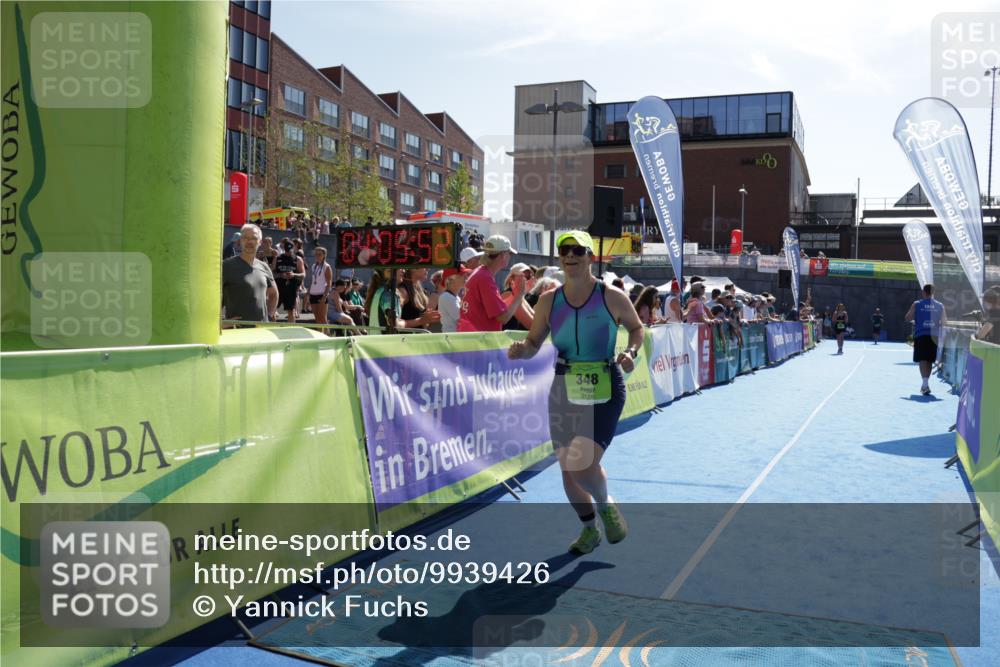 09.08.2026 - GEWOBA Citytriathlon Bremen Yannick Fuchs http://msf.ph/oto/9939426 09.08.2026 15:32:15 Ziel 18, 348, 434 meine-sportfotos.de