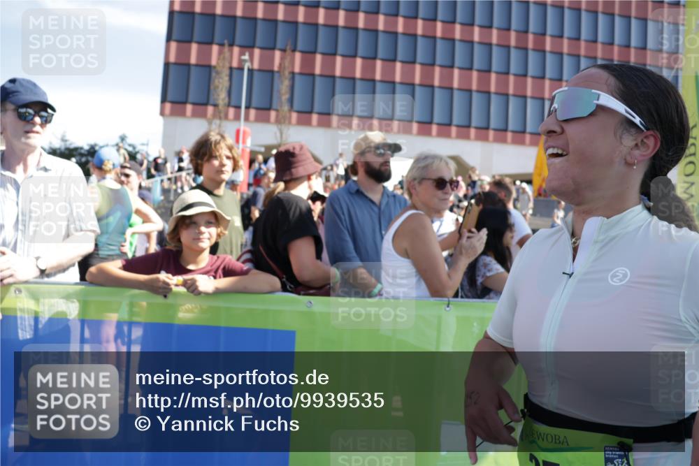 09.08.2026 - GEWOBA Citytriathlon Bremen Yannick Fuchs http://msf.ph/oto/9939535 09.08.2026 15:32:38 Ziel 252 meine-sportfotos.de