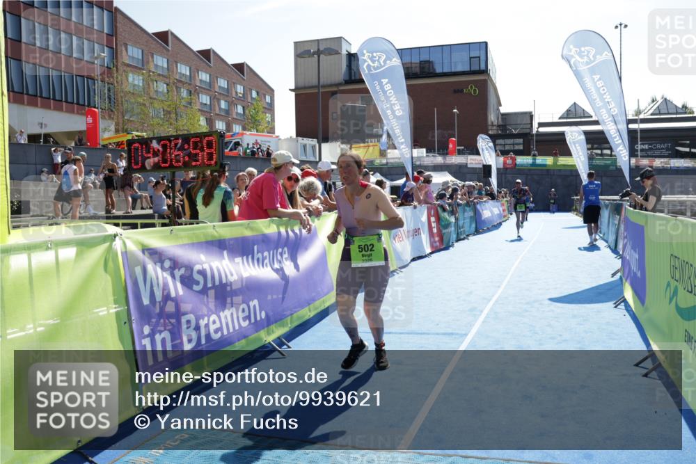 09.08.2026 - GEWOBA Citytriathlon Bremen Yannick Fuchs http://msf.ph/oto/9939621 09.08.2026 15:33:21 Ziel 380, 502, 514 meine-sportfotos.de