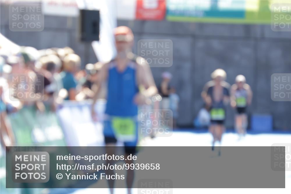 09.08.2026 - GEWOBA Citytriathlon Bremen Yannick Fuchs http://msf.ph/oto/9939658 09.08.2026 15:33:27 Ziel 432, 502, 514 meine-sportfotos.de