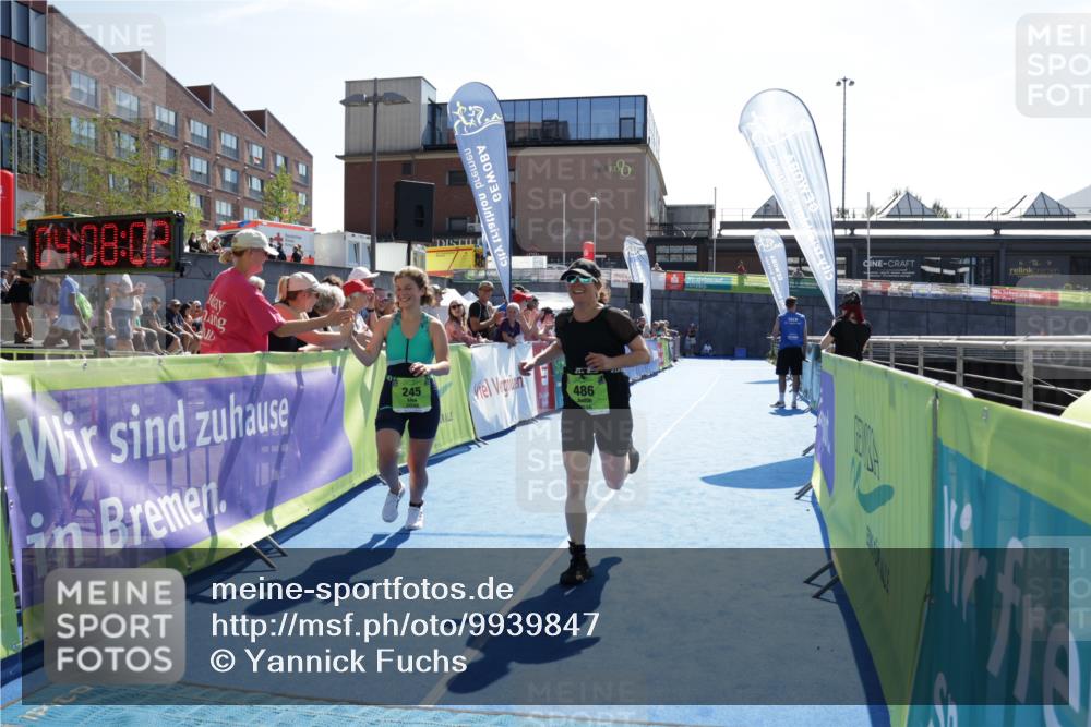 09.08.2026 - GEWOBA Citytriathlon Bremen Yannick Fuchs http://msf.ph/oto/9939847 09.08.2026 15:34:25 Ziel 245, 486 meine-sportfotos.de
