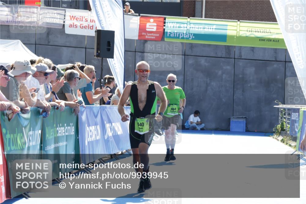 09.08.2026 - GEWOBA Citytriathlon Bremen Yannick Fuchs http://msf.ph/oto/9939945 09.08.2026 15:35:15 Ziel 440 meine-sportfotos.de