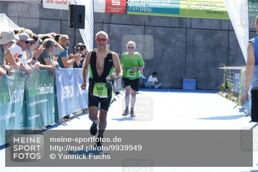 09.08.2026 - GEWOBA Citytriathlon Bremen Yannick Fuchs http://msf.ph/oto/9939949 09.08.2026 15:35:15 Ziel 440 meine-sportfotos.de
