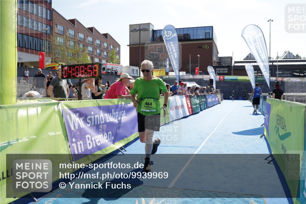 09.08.2026 - GEWOBA Citytriathlon Bremen Yannick Fuchs http://msf.ph/oto/9939969 09.08.2026 15:35:21 Ziel 440, 464 meine-sportfotos.de