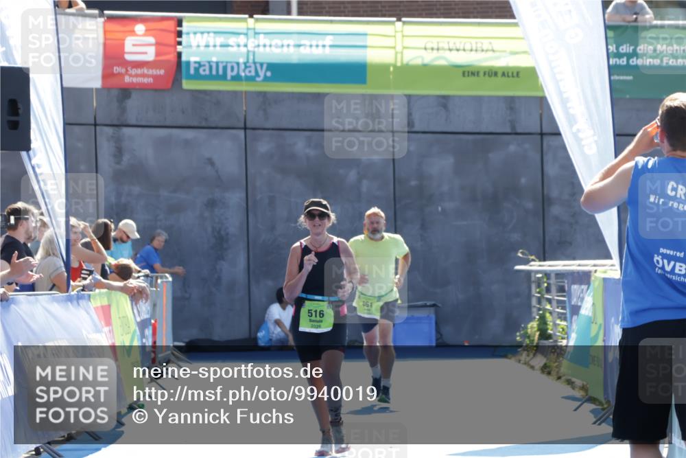 09.08.2026 - GEWOBA Citytriathlon Bremen Yannick Fuchs http://msf.ph/oto/9940019 09.08.2026 15:35:41 Ziel  meine-sportfotos.de