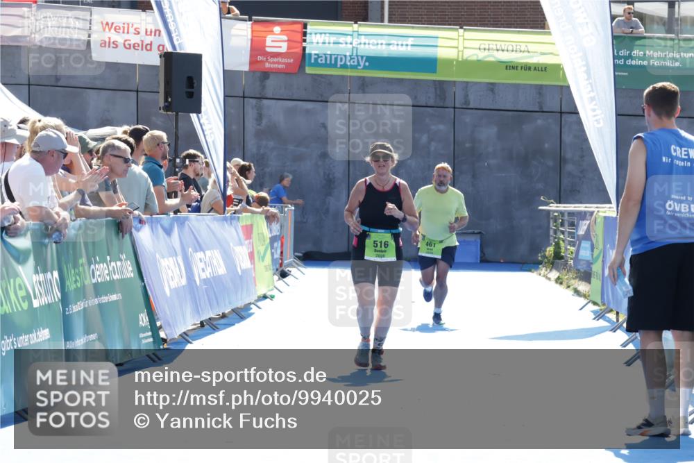 09.08.2026 - GEWOBA Citytriathlon Bremen Yannick Fuchs http://msf.ph/oto/9940025 09.08.2026 15:35:43 Ziel 516 meine-sportfotos.de
