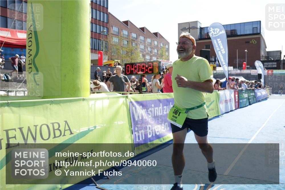 09.08.2026 - GEWOBA Citytriathlon Bremen Yannick Fuchs http://msf.ph/oto/9940060 09.08.2026 15:35:50 Ziel 461, 516 meine-sportfotos.de