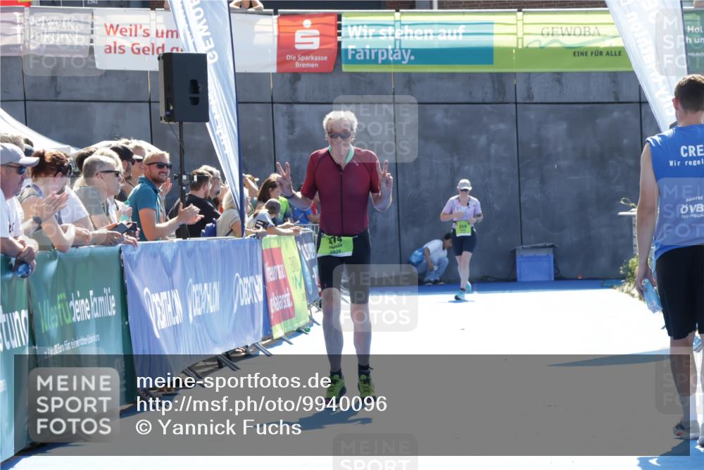 09.08.2026 - GEWOBA Citytriathlon Bremen Yannick Fuchs http://msf.ph/oto/9940096 09.08.2026 15:36:05 Ziel 372, 474 meine-sportfotos.de