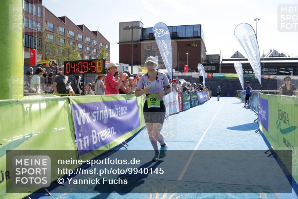 09.08.2026 - GEWOBA Citytriathlon Bremen Yannick Fuchs http://msf.ph/oto/9940145 09.08.2026 15:36:19 Ziel 259 meine-sportfotos.de