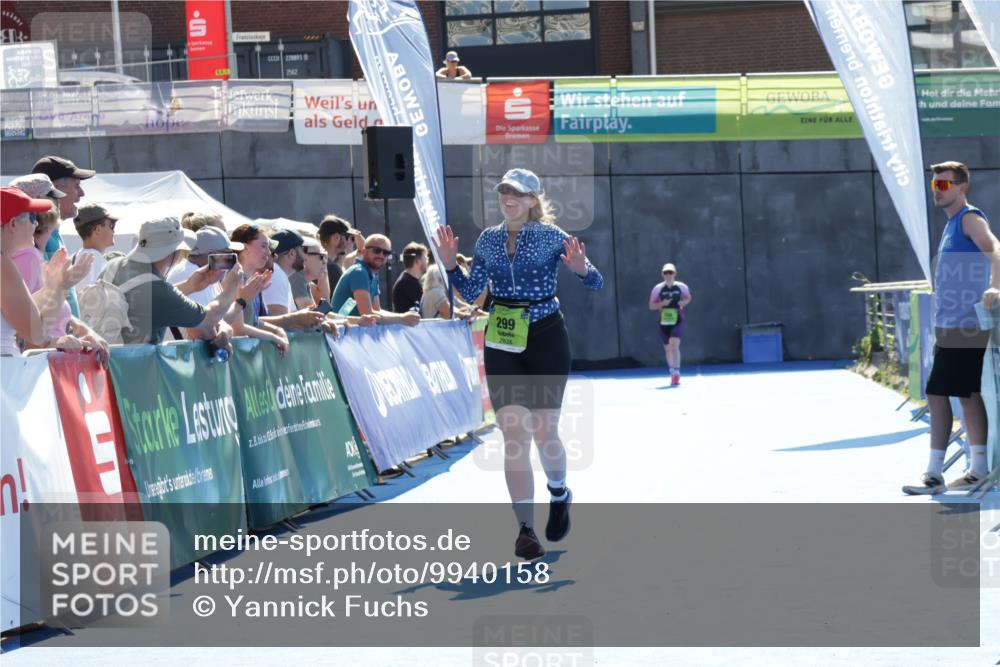 09.08.2026 - GEWOBA Citytriathlon Bremen Yannick Fuchs http://msf.ph/oto/9940158 09.08.2026 15:36:26 Ziel 299 meine-sportfotos.de