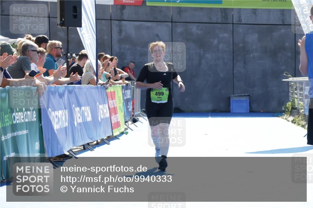 09.08.2026 - GEWOBA Citytriathlon Bremen Yannick Fuchs http://msf.ph/oto/9940333 09.08.2026 15:37:57 Ziel 387, 499 meine-sportfotos.de