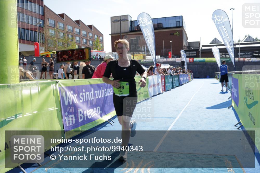 09.08.2026 - GEWOBA Citytriathlon Bremen Yannick Fuchs http://msf.ph/oto/9940343 09.08.2026 15:38:02 Ziel 499 meine-sportfotos.de