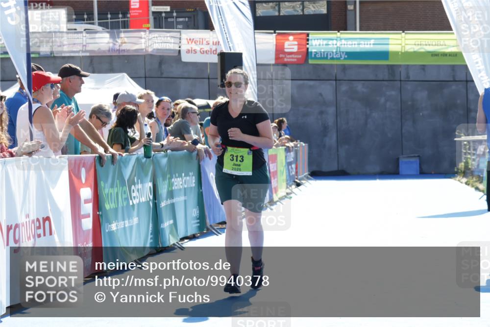 09.08.2026 - GEWOBA Citytriathlon Bremen Yannick Fuchs http://msf.ph/oto/9940378 09.08.2026 15:38:34 Ziel 313, 501 meine-sportfotos.de