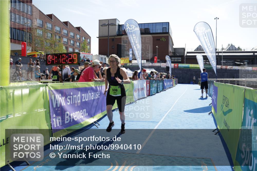 09.08.2026 - GEWOBA Citytriathlon Bremen Yannick Fuchs http://msf.ph/oto/9940410 09.08.2026 15:38:53 Ziel 506 meine-sportfotos.de