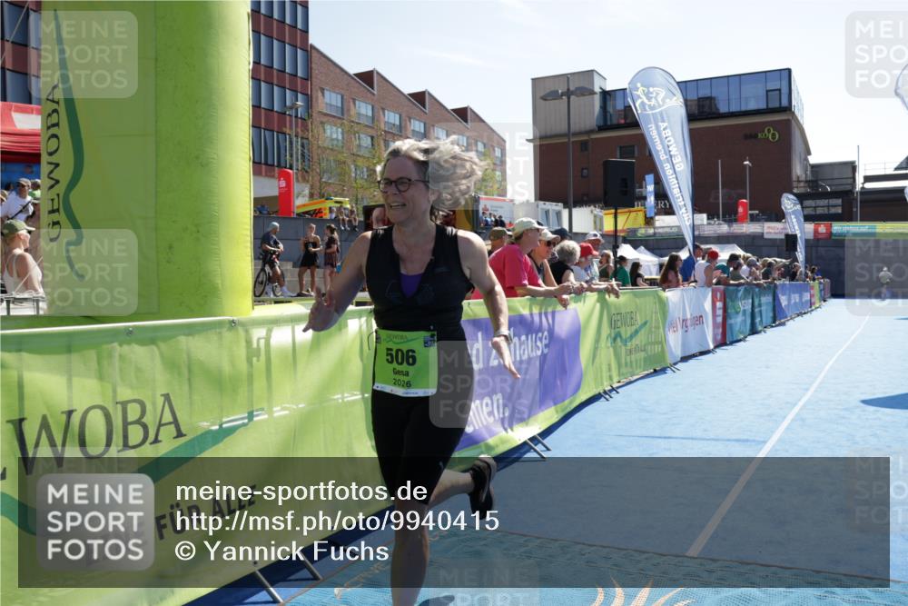 09.08.2026 - GEWOBA Citytriathlon Bremen Yannick Fuchs http://msf.ph/oto/9940415 09.08.2026 15:38:53 Ziel 506 meine-sportfotos.de