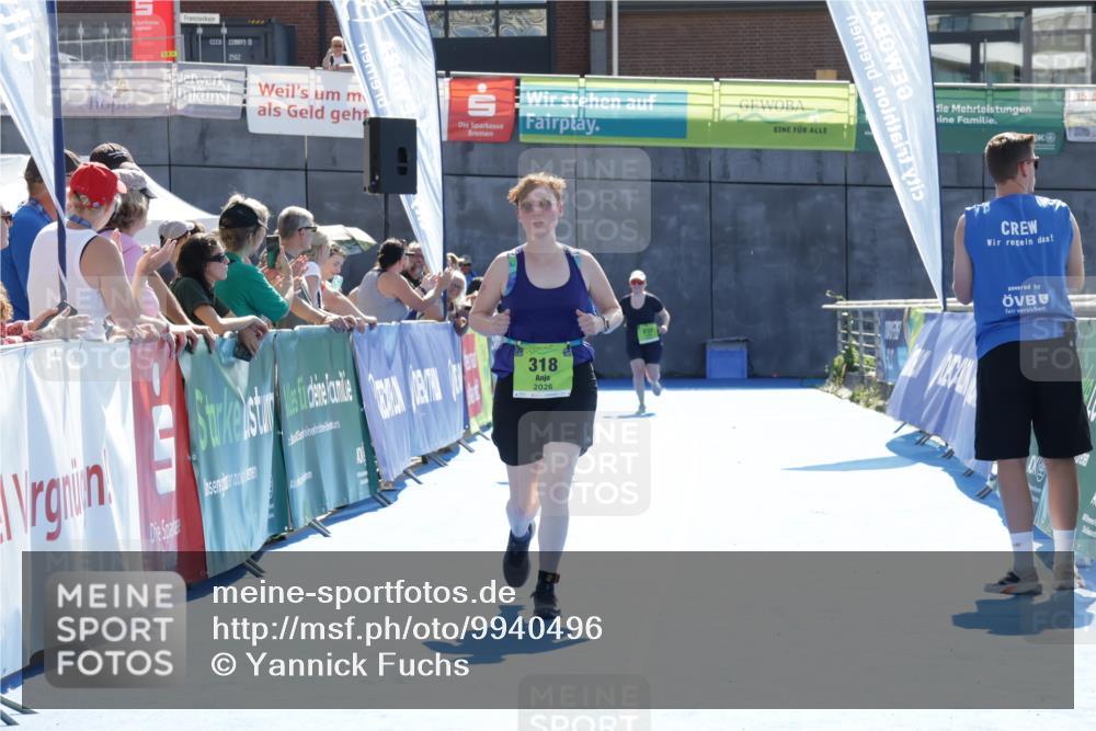 09.08.2026 - GEWOBA Citytriathlon Bremen Yannick Fuchs http://msf.ph/oto/9940496 09.08.2026 15:39:41 Ziel 194, 318 meine-sportfotos.de