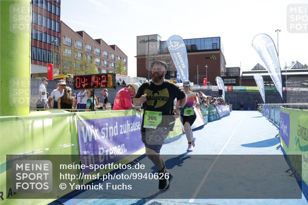 09.08.2026 - GEWOBA Citytriathlon Bremen Yannick Fuchs http://msf.ph/oto/9940626 09.08.2026 15:40:50 Ziel 198, 366 meine-sportfotos.de