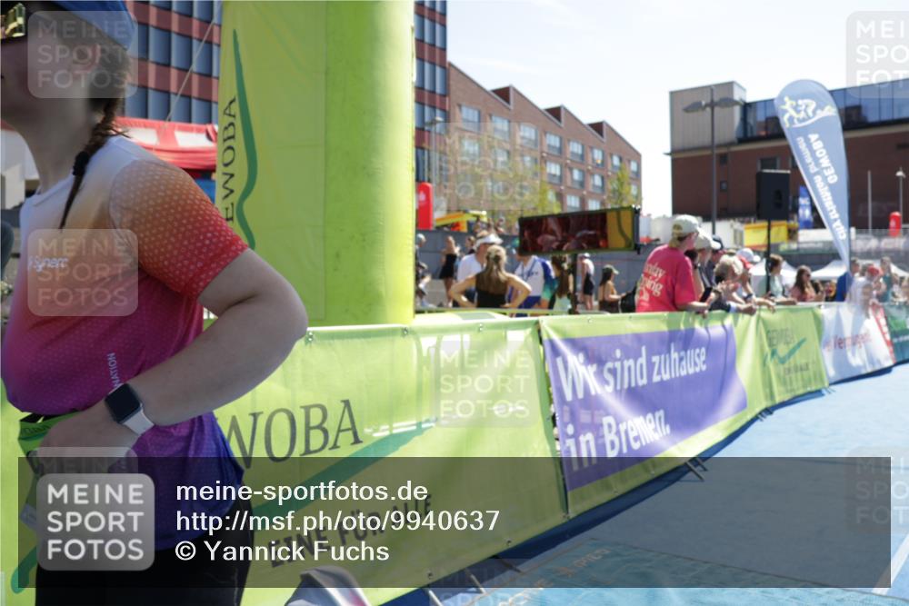 09.08.2026 - GEWOBA Citytriathlon Bremen Yannick Fuchs http://msf.ph/oto/9940637 09.08.2026 15:40:51 Ziel 198, 366 meine-sportfotos.de