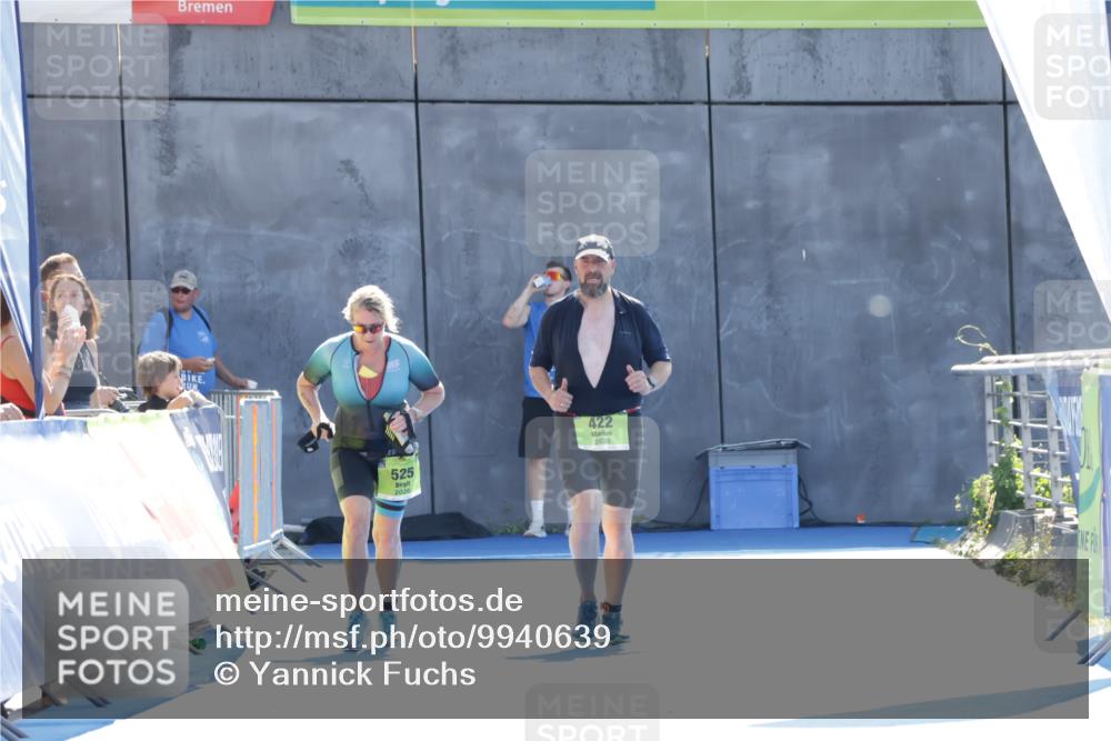 09.08.2026 - GEWOBA Citytriathlon Bremen Yannick Fuchs http://msf.ph/oto/9940639 09.08.2026 15:40:56 Ziel 198 meine-sportfotos.de