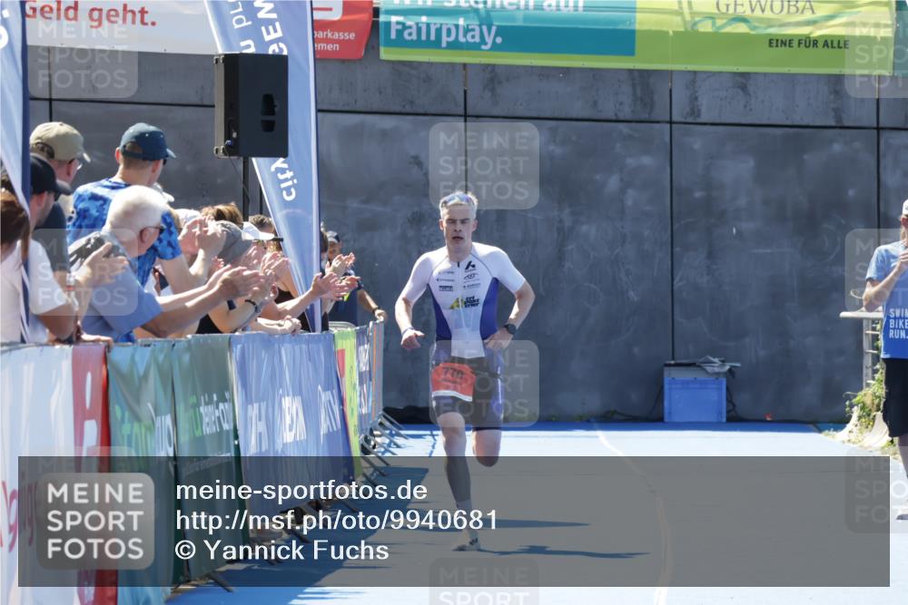 09.08.2026 - GEWOBA Citytriathlon Bremen Yannick Fuchs http://msf.ph/oto/9940681 09.08.2026 13:43:50 Ziel 770 meine-sportfotos.de
