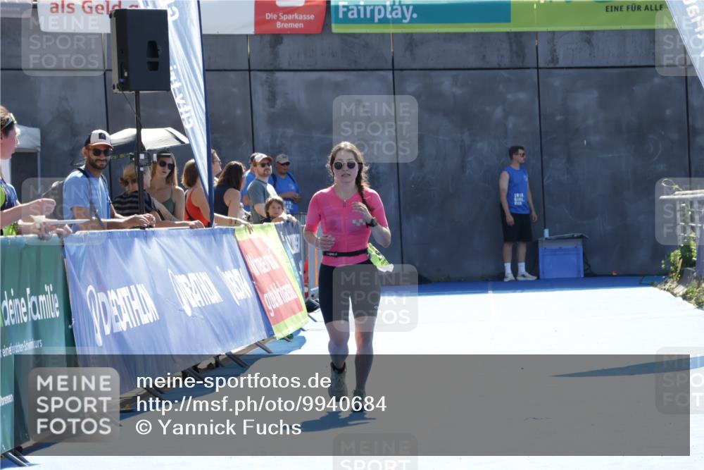 09.08.2026 - GEWOBA Citytriathlon Bremen Yannick Fuchs http://msf.ph/oto/9940684 09.08.2026 15:41:12 Ziel 267, 422 meine-sportfotos.de