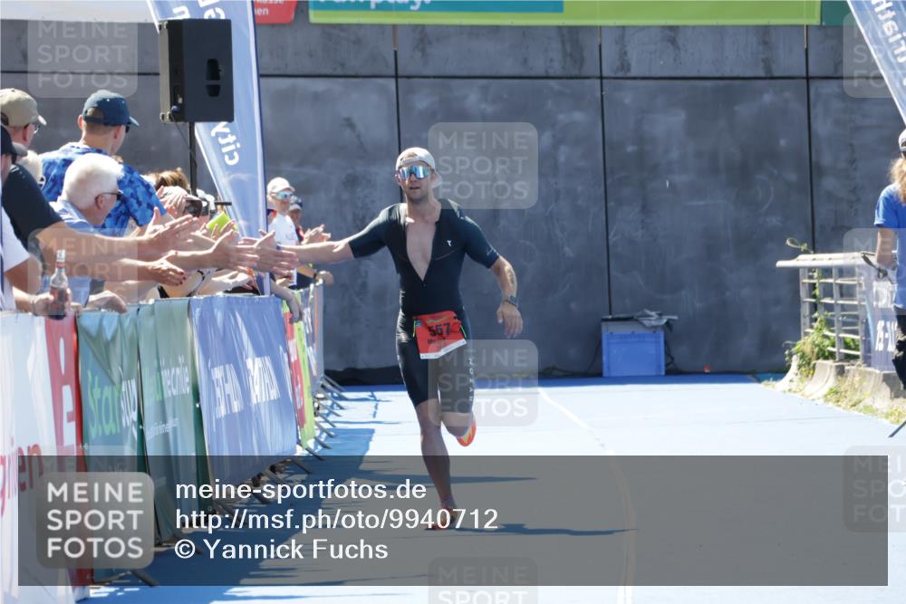 09.08.2026 - GEWOBA Citytriathlon Bremen Yannick Fuchs http://msf.ph/oto/9940712 09.08.2026 13:44:32 Ziel 557 meine-sportfotos.de