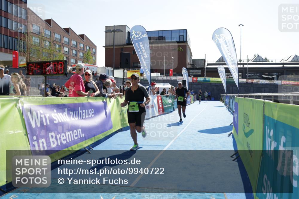 09.08.2026 - GEWOBA Citytriathlon Bremen Yannick Fuchs http://msf.ph/oto/9940722 09.08.2026 15:41:31 Ziel 495, 505 meine-sportfotos.de