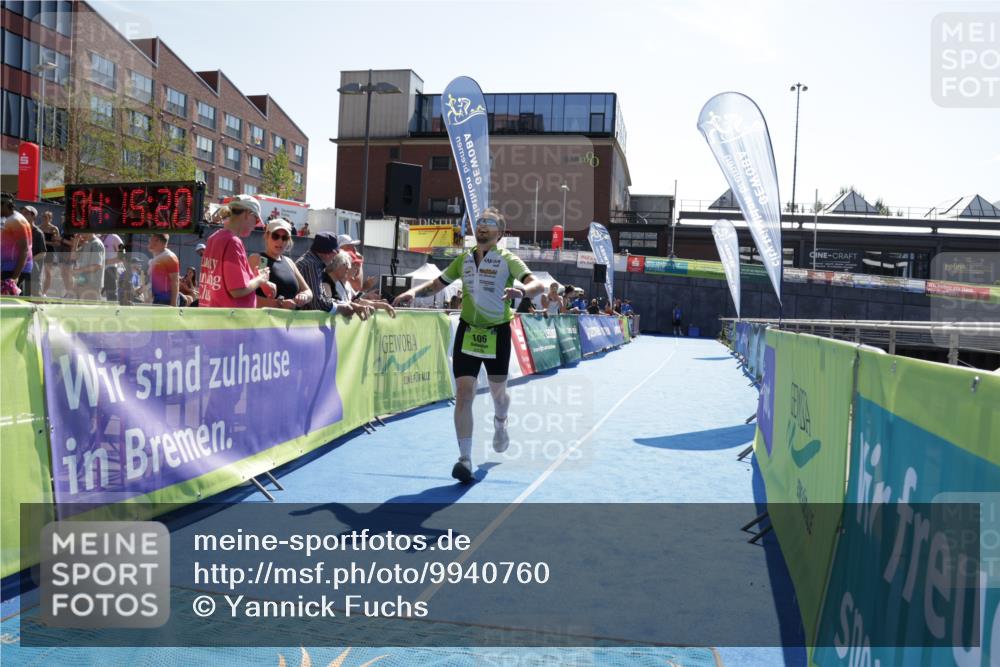 09.08.2026 - GEWOBA Citytriathlon Bremen Yannick Fuchs http://msf.ph/oto/9940760 09.08.2026 15:41:43 Ziel 106, 446 meine-sportfotos.de