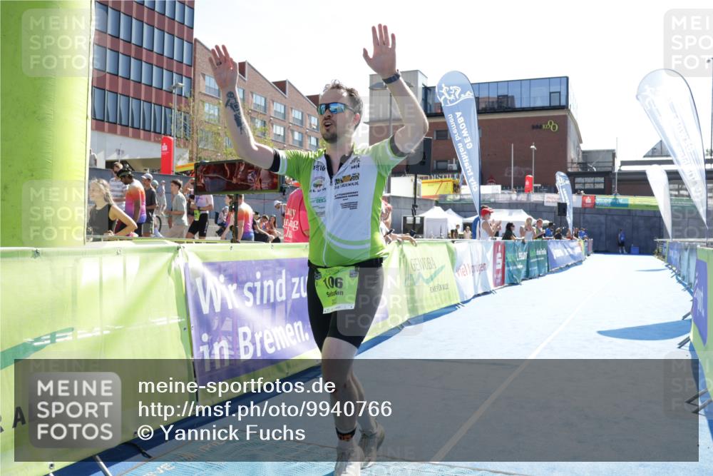 09.08.2026 - GEWOBA Citytriathlon Bremen Yannick Fuchs http://msf.ph/oto/9940766 09.08.2026 15:41:44 Ziel 106, 446 meine-sportfotos.de