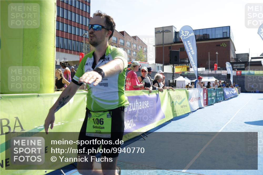 09.08.2026 - GEWOBA Citytriathlon Bremen Yannick Fuchs http://msf.ph/oto/9940770 09.08.2026 15:41:44 Ziel 106, 446 meine-sportfotos.de