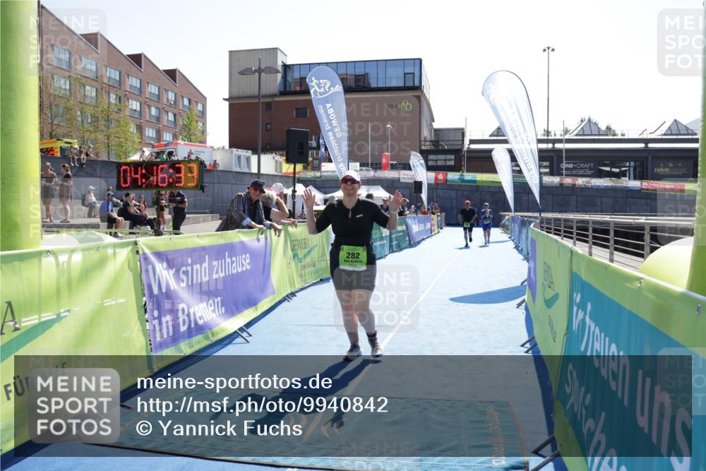 09.08.2026 - GEWOBA Citytriathlon Bremen Yannick Fuchs http://msf.ph/oto/9940842 09.08.2026 15:42:56 Ziel 223, 282 meine-sportfotos.de