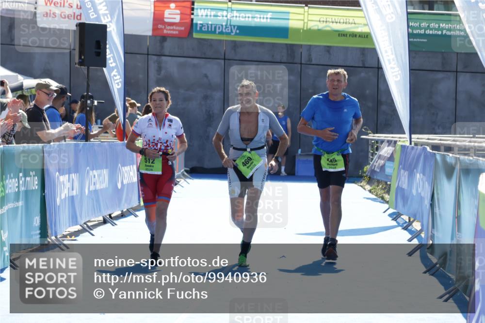 09.08.2026 - GEWOBA Citytriathlon Bremen Yannick Fuchs http://msf.ph/oto/9940936 09.08.2026 15:44:00 Ziel 408 meine-sportfotos.de