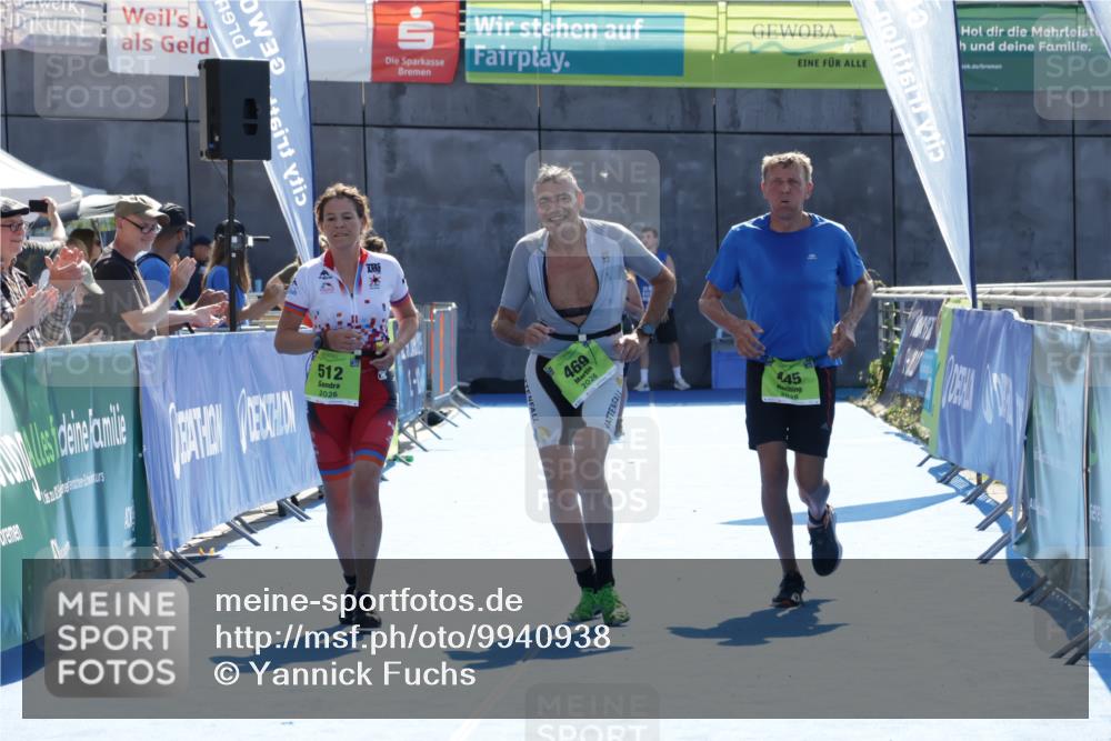 09.08.2026 - GEWOBA Citytriathlon Bremen Yannick Fuchs http://msf.ph/oto/9940938 09.08.2026 15:44:00 Ziel 408 meine-sportfotos.de