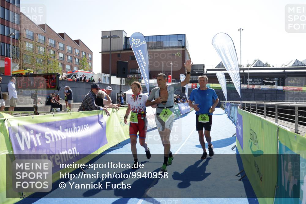 09.08.2026 - GEWOBA Citytriathlon Bremen Yannick Fuchs http://msf.ph/oto/9940958 09.08.2026 15:44:05 Ziel 445, 469, 512 meine-sportfotos.de