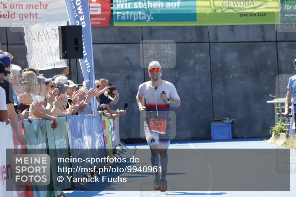 09.08.2026 - GEWOBA Citytriathlon Bremen Yannick Fuchs http://msf.ph/oto/9940961 09.08.2026 13:49:14 Ziel 577 meine-sportfotos.de