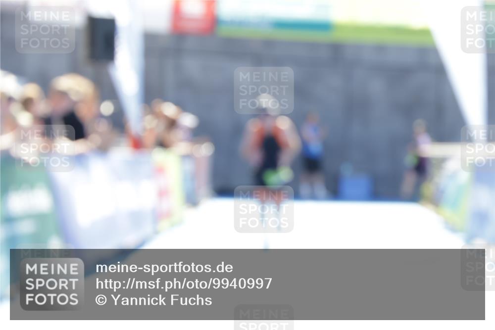 09.08.2026 - GEWOBA Citytriathlon Bremen Yannick Fuchs http://msf.ph/oto/9940997 09.08.2026 15:44:28 Ziel  meine-sportfotos.de