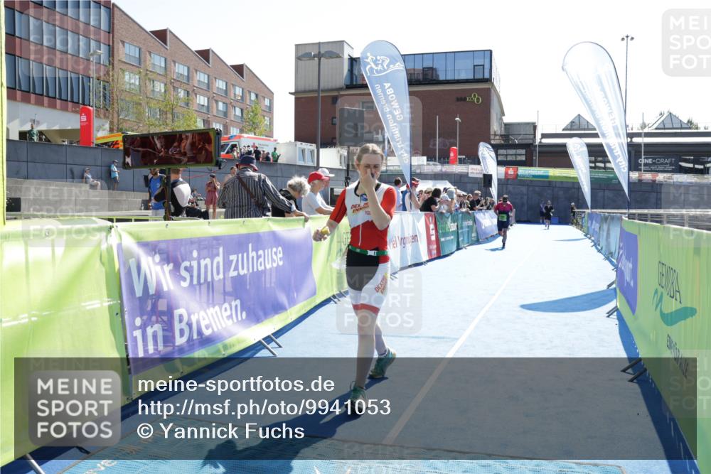 09.08.2026 - GEWOBA Citytriathlon Bremen Yannick Fuchs http://msf.ph/oto/9941053 09.08.2026 15:44:49 Ziel 248, 298 meine-sportfotos.de