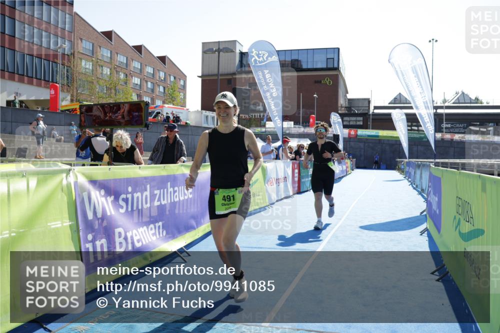 09.08.2026 - GEWOBA Citytriathlon Bremen Yannick Fuchs http://msf.ph/oto/9941085 09.08.2026 15:45:00 Ziel 101, 491, 496 meine-sportfotos.de