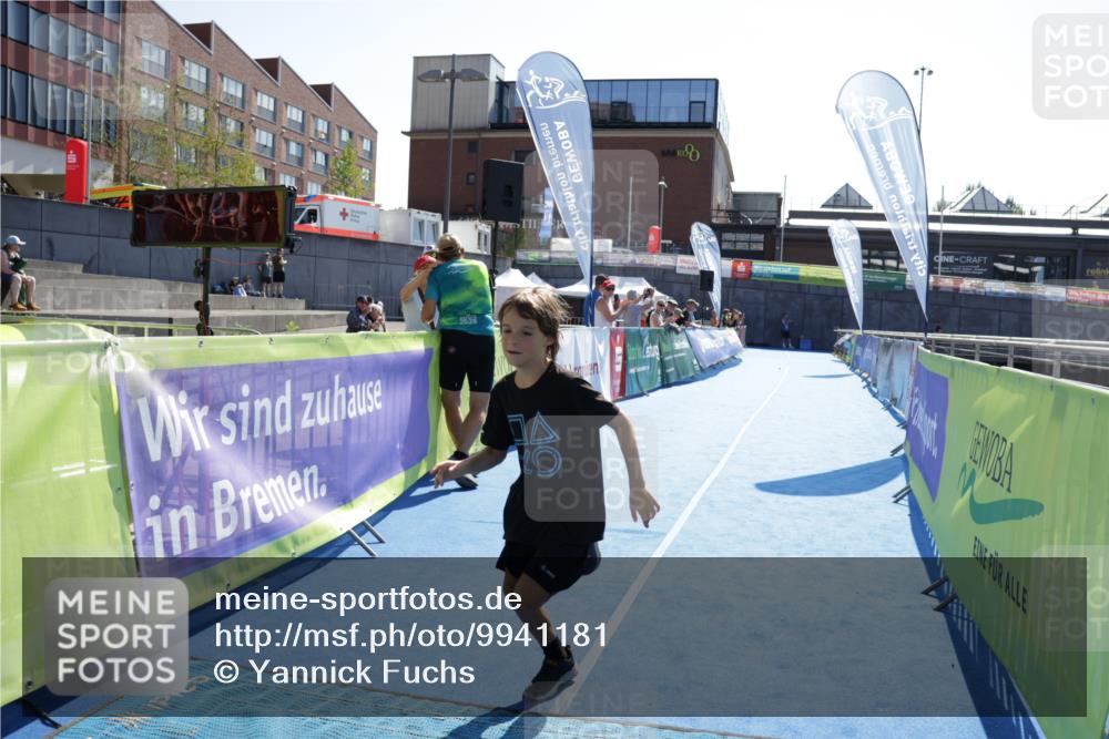 09.08.2026 - GEWOBA Citytriathlon Bremen Yannick Fuchs http://msf.ph/oto/9941181 09.08.2026 15:47:31 Ziel 251, 443, 475 meine-sportfotos.de