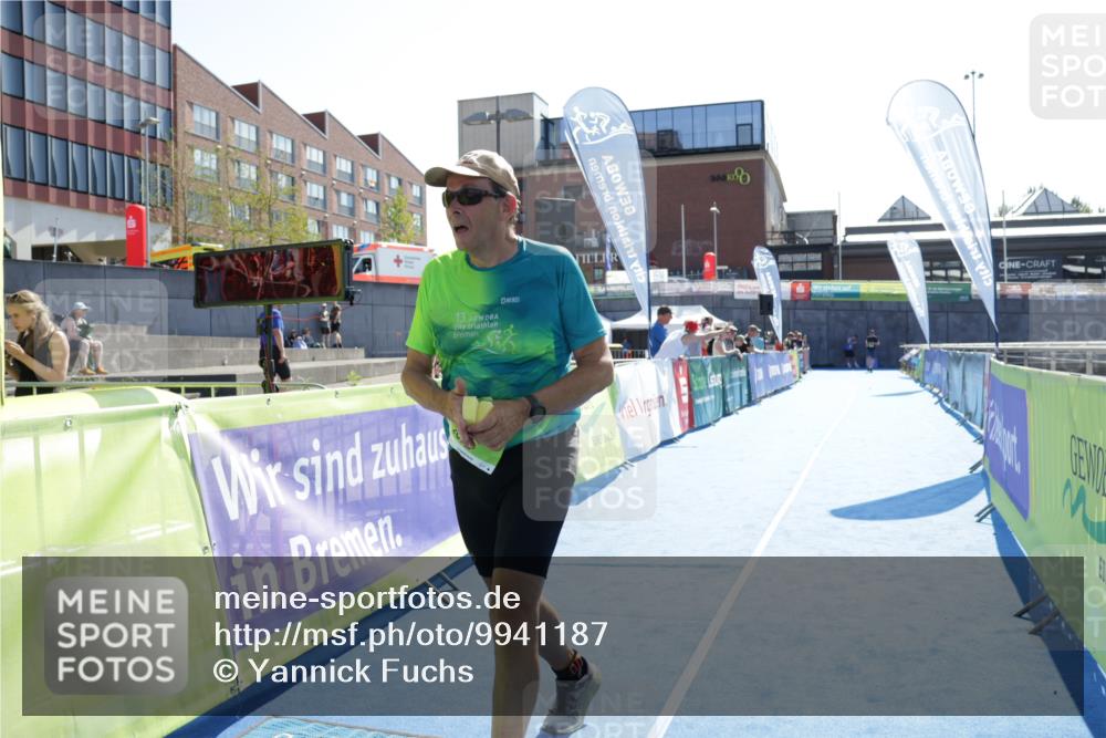 09.08.2026 - GEWOBA Citytriathlon Bremen Yannick Fuchs http://msf.ph/oto/9941187 09.08.2026 15:47:34 Ziel 251, 443, 475 meine-sportfotos.de