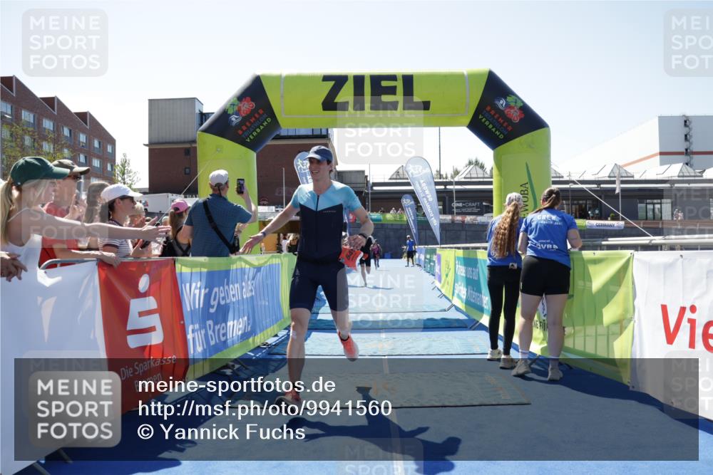 09.08.2026 - GEWOBA Citytriathlon Bremen Yannick Fuchs http://msf.ph/oto/9941560 09.08.2026 13:58:39 Ziel 586, 649, 952 meine-sportfotos.de