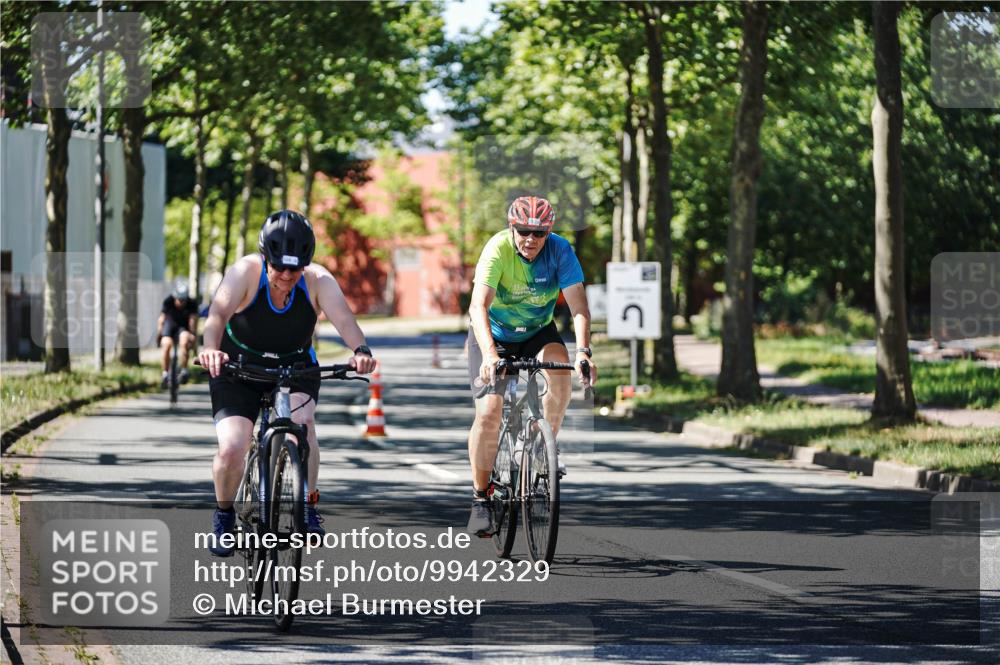 09.08.2026 - GEWOBA Citytriathlon Bremen Michael Burmester http://msf.ph/oto/9942329 09.08.2026 14:26:49 Radfahren 15, 170, 178, 475, 484, 504 meine-sportfotos.de