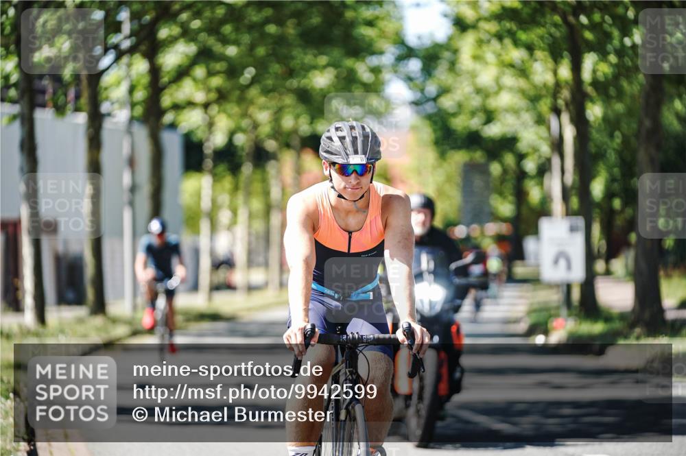 09.08.2026 - GEWOBA Citytriathlon Bremen Michael Burmester http://msf.ph/oto/9942599 09.08.2026 14:32:43 Radfahren 2, 22, 44, 76, 396 meine-sportfotos.de