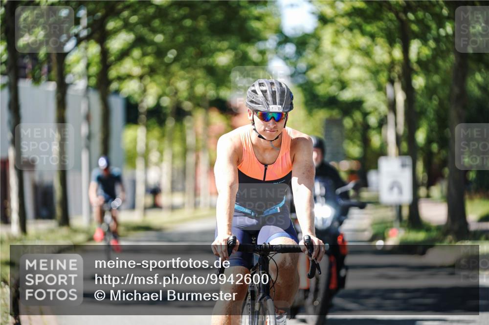 09.08.2026 - GEWOBA Citytriathlon Bremen Michael Burmester http://msf.ph/oto/9942600 09.08.2026 14:32:43 Radfahren 2, 22, 44, 76, 396 meine-sportfotos.de